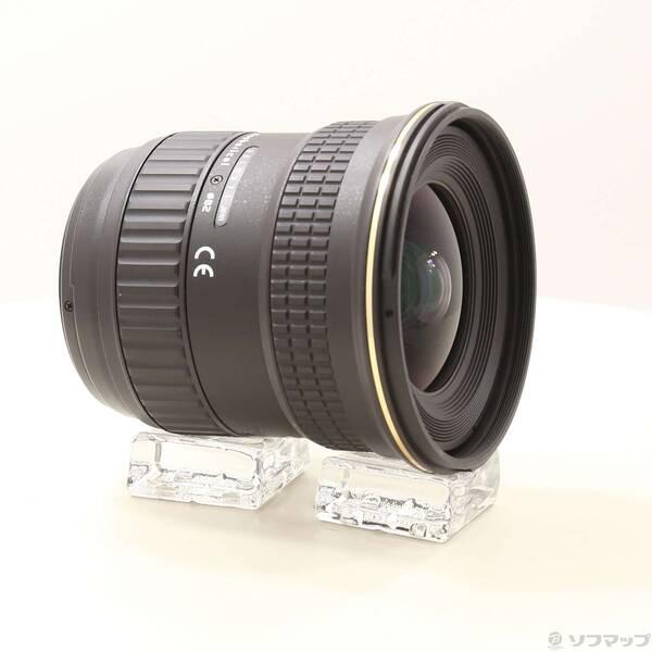 〔中古〕ケンコー・トキナー Tokina AF 17-35mm F4 PRO FX (AT-X 17-35) (Nikon用)〔276-ud〕 |  | 03