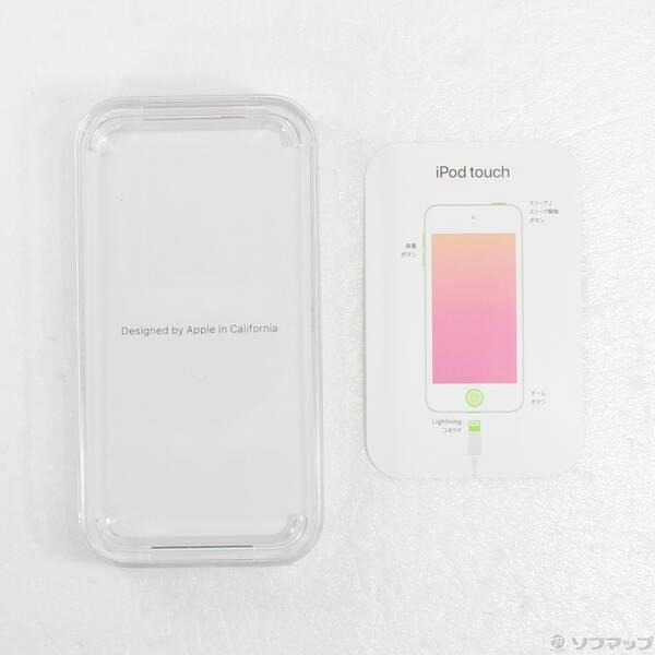 〔中古〕Apple(アップル) iPod touch第7世代 メモリ32GB ゴールド MVHT2J／A〔269-ud〕 |  | 04