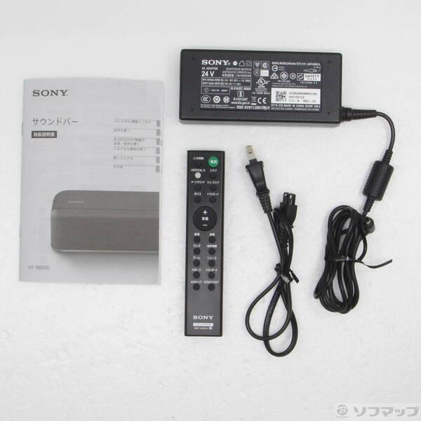 〔中古〕SONY(ソニー) HT-X8500〔276-ud〕 |  | 04