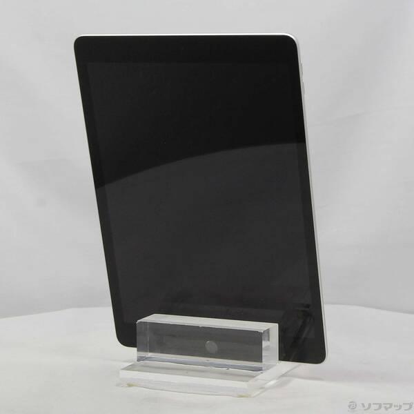〔中古〕Apple(アップル) iPad 第9世代 64GB シルバー MK2L3J／A Wi-Fi〔295-ud〕 |  | 02