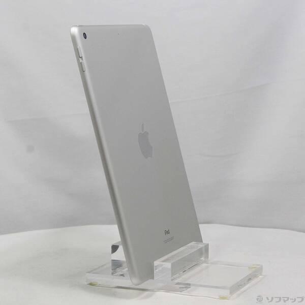 〔中古〕Apple(アップル) iPad 第9世代 64GB シルバー MK2L3J／A Wi-Fi〔295-ud〕 |  | 03