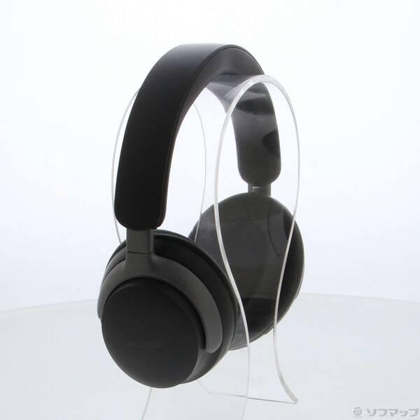 〔中古〕BOSE(ボーズ) QuietComfort Ultra Headphones ブラック QC-ULTRA-HP-BLK〔377-ud〕 |  | 01