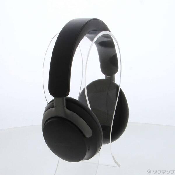 〔中古〕BOSE(ボーズ) QuietComfort Ultra Headphones ブラック QC-ULTRA-HP-BLK〔377-ud〕 |  | 03