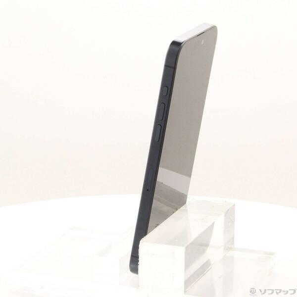 〔中古〕Apple(アップル) iPhone15 Pro Max 1TB ブルーチタニウム MU723J／A SIMフリー〔368-ud〕 |  | 01