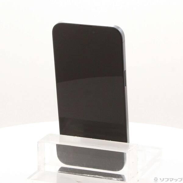 〔中古〕Apple(アップル) iPhone15 Pro Max 1TB ブルーチタニウム MU723J／A SIMフリー〔368-ud〕 |  | 02
