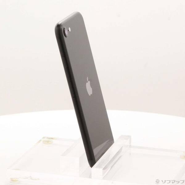 〔中古〕Apple(アップル) iPhone SE 第2世代 64GB ブラック MHGP3J／A SIMフリー〔377-ud〕 |  | 03
