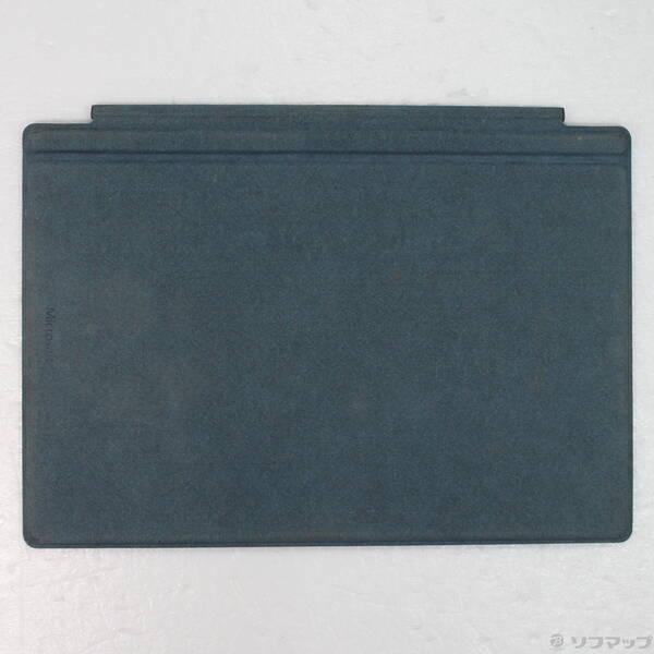 〔中古〕Microsoft(マイクロソフト) Surface Pro Signature Type Cover FFP-00039 コバルトブルー〔344-ud〕 |  | 01