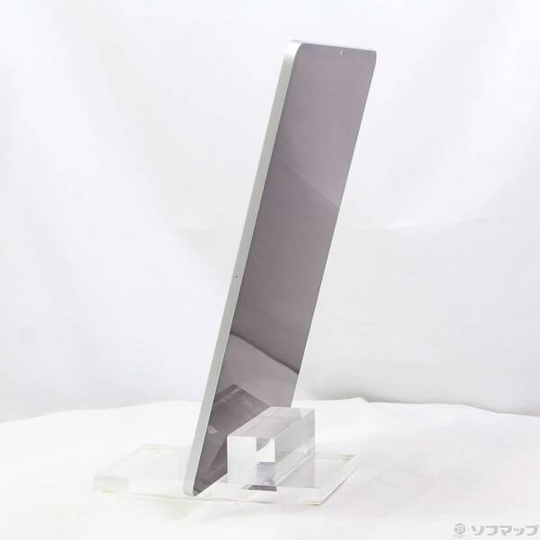 〔中古〕Apple(アップル) iPad Pro 12.9インチ 第5世代 128GB シルバー MHNG3J／A Wi-Fi〔269-ud〕 |  | 01