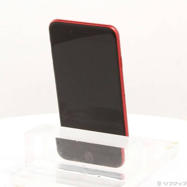 〔中古〕Apple(アップル) iPhone SE 第2世代 64GB プロダクトレッド MX9U2J／A SIMフリー〔344-ud〕 |  | 02