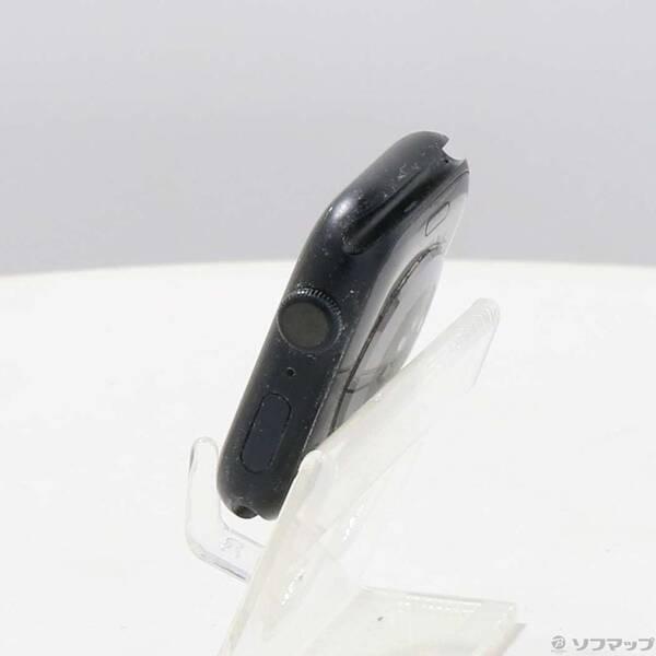 〔中古〕Apple(アップル) Apple Watch Series 7 Nike GPS 45mm ミッドナイトアルミニウムケース バンド無し〔196-ud〕 |  | 01