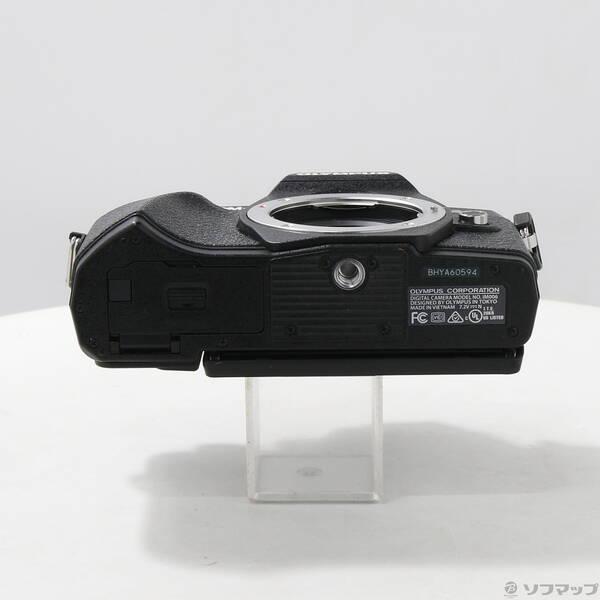 〔中古〕OLYMPUS(オリンパス) OM-D E-M10 Mark III ボディー ブラック〔344-ud〕 |  | 04