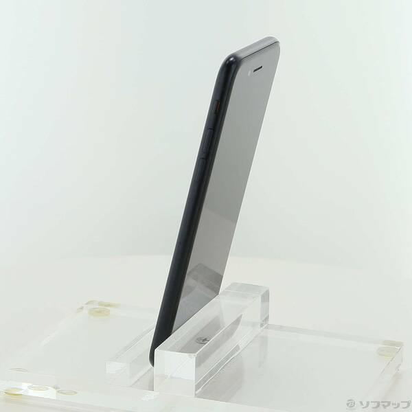 〔中古〕Apple(アップル) iPhone SE 第3世代 128GB ミッドナイト MMYF3J／A SIMフリー〔305-ud〕 |  | 01