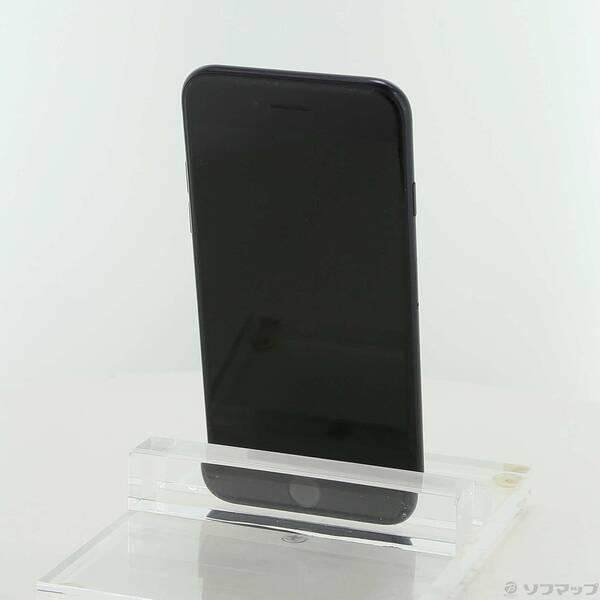 〔中古〕Apple(アップル) iPhone SE 第3世代 128GB ミッドナイト MMYF3J／A SIMフリー〔305-ud〕 |  | 02