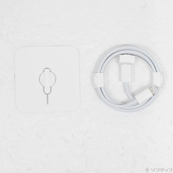 〔中古〕Apple(アップル) iPhone SE 第3世代 128GB ミッドナイト MMYF3J／A SIMフリー〔305-ud〕 |  | 04