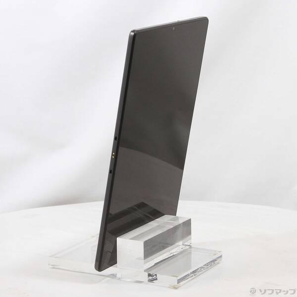 〔中古〕Lenovo(レノボジャパン) Lenovo Tab M10 FHD Plus 64GB アイアングレー ZA5T0233JP Wi-Fi〔348-ud〕 |  | 01