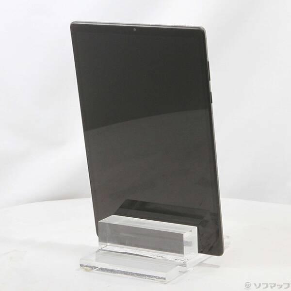 〔中古〕Lenovo(レノボジャパン) Lenovo Tab M10 FHD Plus 64GB アイアングレー ZA5T0233JP Wi-Fi〔348-ud〕 |  | 02
