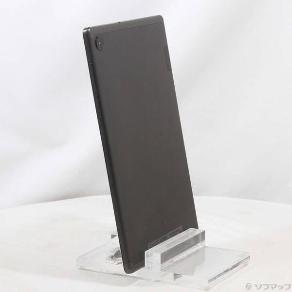 〔中古〕Lenovo(レノボジャパン) Lenovo Tab M10 FHD Plus 64GB アイアングレー ZA5T0233JP Wi-Fi〔348-ud〕 |  | 03