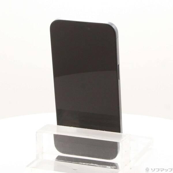 〔中古〕Apple(アップル) iPhone15 Pro Max 512GB ブルーチタニウム MU6X3J／A SIMフリー〔276-ud〕 |  | 02