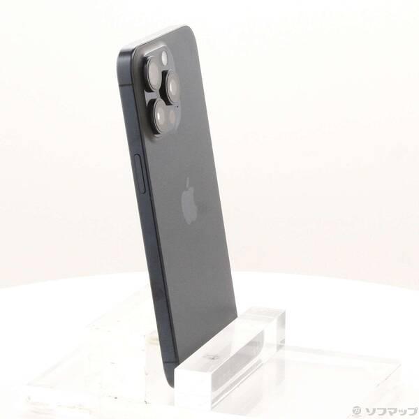 〔中古〕Apple(アップル) iPhone15 Pro Max 512GB ブルーチタニウム MU6X3J／A SIMフリー〔276-ud〕 |  | 03
