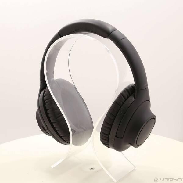 〔中古〕audio-technica(オーディオテクニカ) ATH-S300BT BK ブラック〔344-ud〕 |  | 02