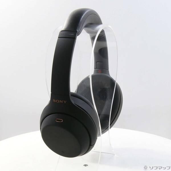 〔中古〕SONY(ソニー) WH-1000XM4 B ブラック〔198-ud〕 |  | 01