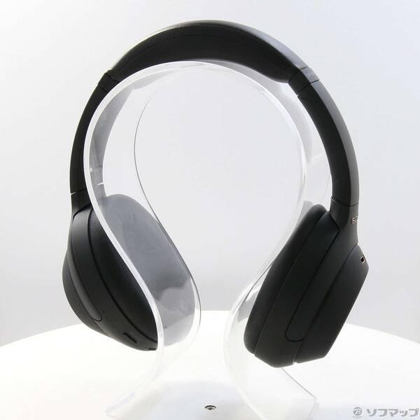 〔中古〕SONY(ソニー) WH-1000XM4 B ブラック〔198-ud〕 |  | 02