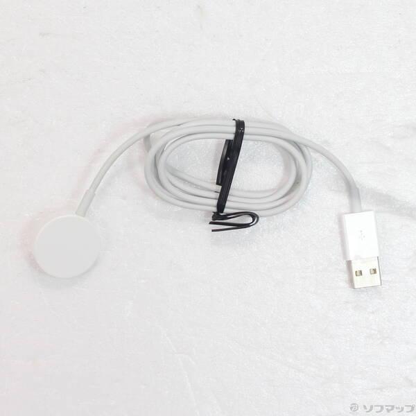 〔中古〕Apple(アップル) Apple Watch Series 6 GPS 40mm シルバーアルミニウムケース ホワイトスポーツバンド〔251-ud〕 |  | 04