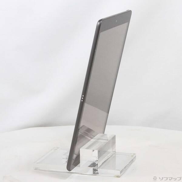 〔中古〕Apple(アップル) iPad 第9世代 64GB スペースグレイ MK2K3J／A Wi-Fi〔377-ud〕 |  | 01