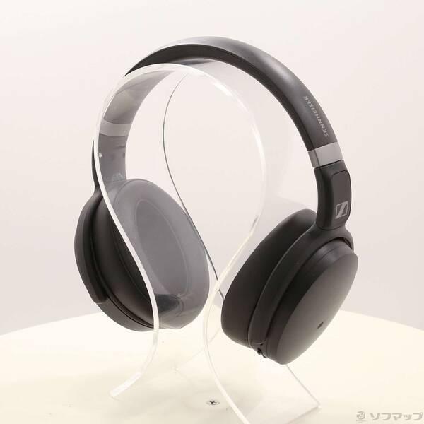 〔中古〕SENNHEISER(ゼンハイザー) HD 450BT ブラック〔352-ud〕 |  | 02