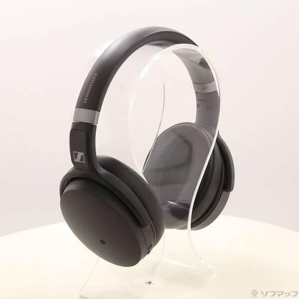 〔中古〕SENNHEISER(ゼンハイザー) HD 450BT ブラック〔352-ud〕 |  | 03