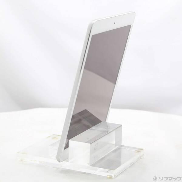 〔中古〕Apple(アップル) iPad mini 3 64GB シルバー FGGT2J／A Wi-Fi〔258-ud〕 |  | 01