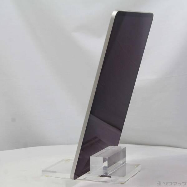 〔中古〕Apple(アップル) iPad Air 13インチ 第1世代 128GB スターライト MV293J／A Wi-Fi〔258-ud〕 |  | 01