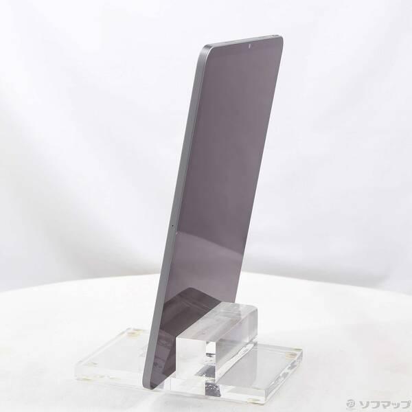 〔中古〕Apple(アップル) iPad Pro 11インチ 第4世代 512GB スペースグレイ MNXH3J／A Wi-Fi〔349-ud〕 |  | 01