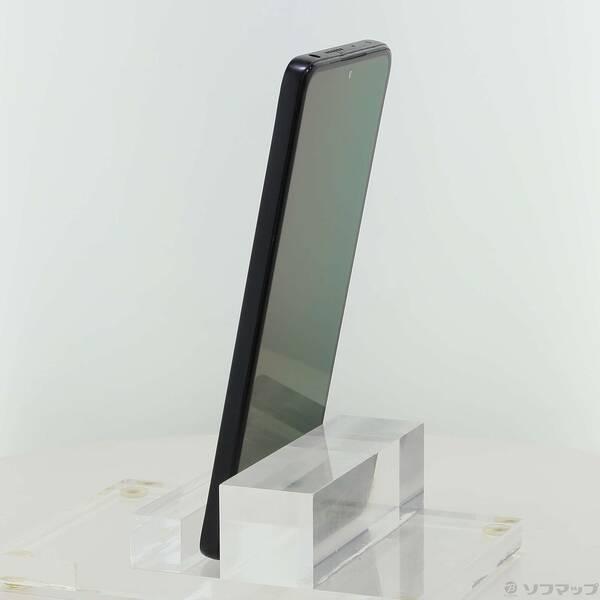 〔中古〕Xiaomi(シャオミ) Redmi Note 11 Pro 5G 128GB グラファイトグレー REDMINOTE11PROGR SIMフリー〔377-ud〕 |  | 01
