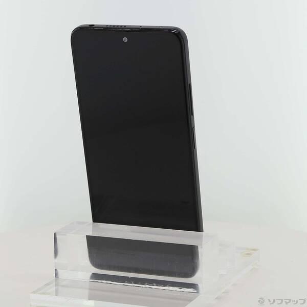 〔中古〕Xiaomi(シャオミ) Redmi Note 11 Pro 5G 128GB グラファイトグレー REDMINOTE11PROGR SIMフリー〔377-ud〕 |  | 02