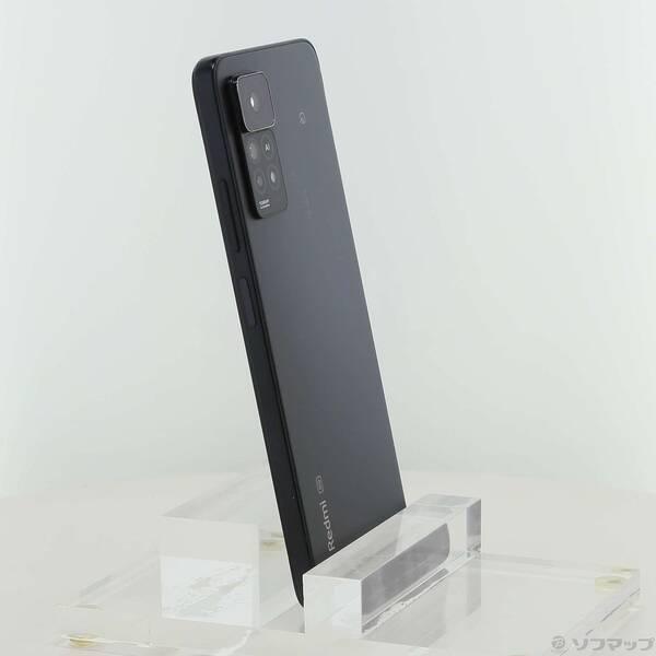 〔中古〕Xiaomi(シャオミ) Redmi Note 11 Pro 5G 128GB グラファイトグレー REDMINOTE11PROGR SIMフリー〔377-ud〕 |  | 03