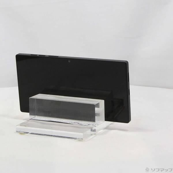 〔中古〕RAZER(レイザー) Edge Gaming Tablet 128GB ブラック RZ80-04610100-B3A1 Wi-Fi〔262-ud〕 |  | 02