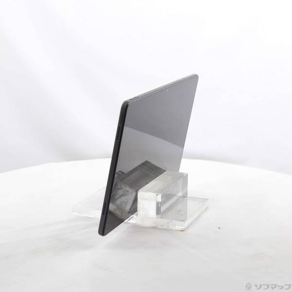 〔中古〕Lenovo(レノボジャパン) Lenovo Tab M10 Plus(3rd Gen) 64GB ストームグレー ZAAM0094JP Wi-Fi〔258-ud〕 |  | 01