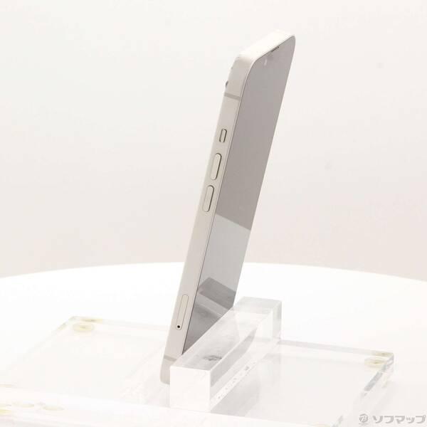 〔中古〕Apple(アップル) iPhone13 256GB スターライト MLNJ3J／A SIMフリー 〔ネットワーク利用制限▲〕〔377-ud〕 |  | 01
