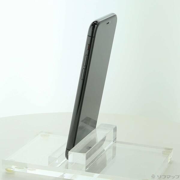 〔中古〕Apple(アップル) iPhone11 Pro 256GB スペースグレイ MWC72J／A SIMフリー〔269-ud〕 |  | 01