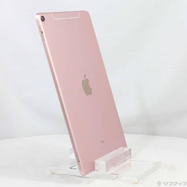 〔中古〕Apple(アップル) iPad Pro 10.5インチ 64GB ローズゴールド MQF22J／A auロック解除SIMフリー〔368-ud〕 |  | 03
