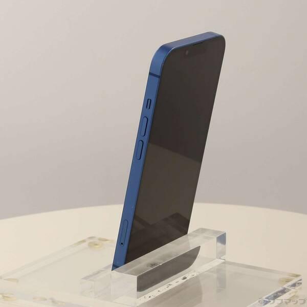 〔中古〕Apple(アップル) iPhone13 128GB ブルー MLNG3J／A SIMフリー〔305-ud〕 |  | 01