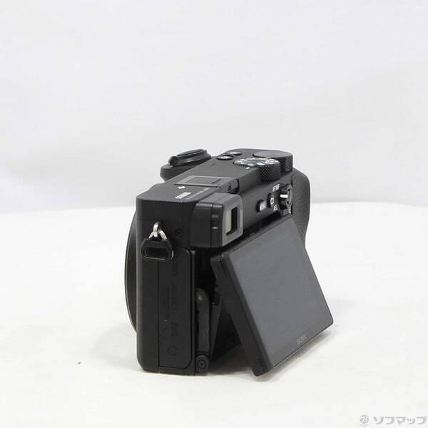 〔中古〕SONY(ソニー) α6600 ILCE-6600 ボディ〔352-ud〕 |  | 01