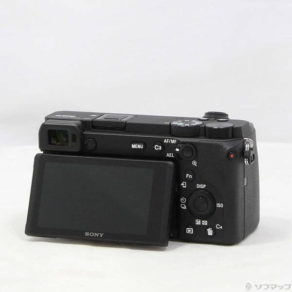 〔中古〕SONY(ソニー) α6600 ILCE-6600 ボディ〔352-ud〕 |  | 02