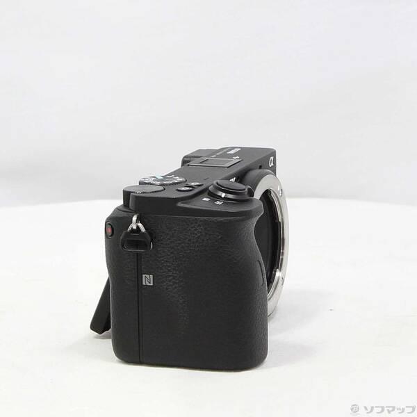 〔中古〕SONY(ソニー) α6600 ILCE-6600 ボディ〔352-ud〕 |  | 03