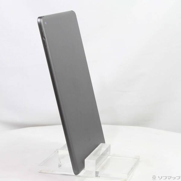 〔中古〕Apple(アップル) iPad 第7世代 32GB スペースグレイ MW742J／A Wi-Fi〔377-ud〕 |  | 03