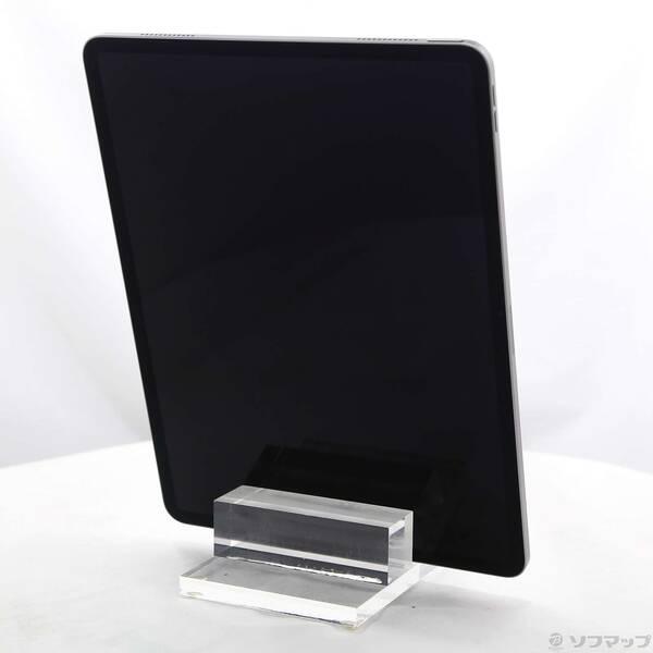 〔中古〕Apple(アップル) iPad Air 13インチ 第1世代 512GB スペースグレイ MV2J3J／A Wi-Fi〔377-ud〕 |  | 02