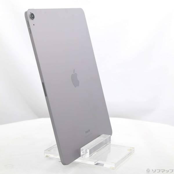 〔中古〕Apple(アップル) iPad Air 13インチ 第1世代 512GB スペースグレイ MV2J3J／A Wi-Fi〔377-ud〕 |  | 03