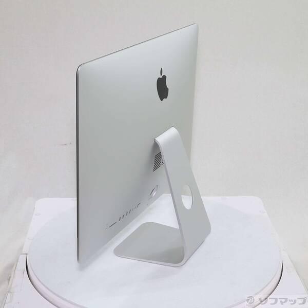 〔中古〕Apple(アップル) iMac 21.5-inch Early-2019 MRT42J／A Core_i5 3GHz 8GB Fusion Drive1TB 〔10.15 Catalina〕〔262-ud〕 |  | 01