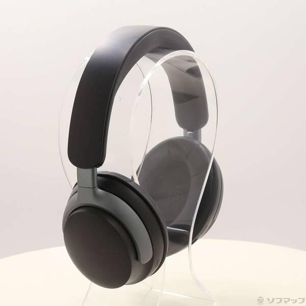 中古〕BOSE(ボーズ) QuietComfort Ultra Headphones ブラック QC-ULTRA